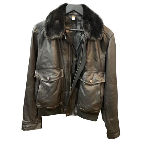 burberry fliegerjacke herren|Mehr.